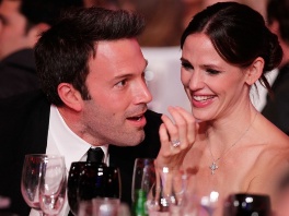 Ben Affleck i Jennifer Garner očekuju treće dijete