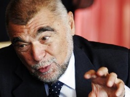 Stjepan Mesić: Gadafi je bio spreman da se povuče