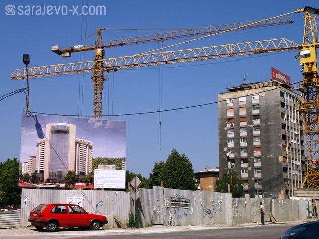 Foto: Sarajevo-x.com