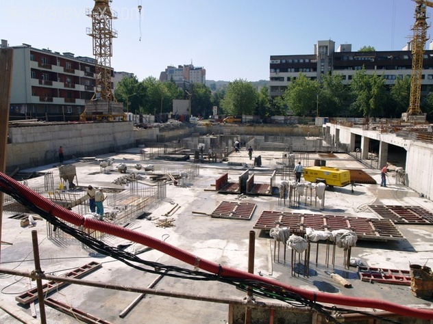 Foto: Sarajevo-x.com