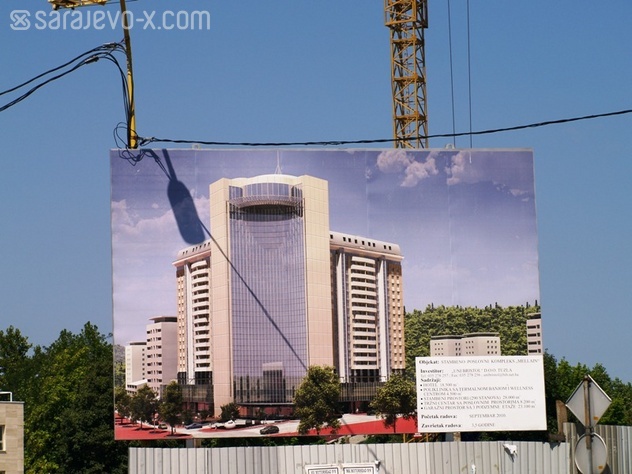 Foto: Sarajevo-x.com