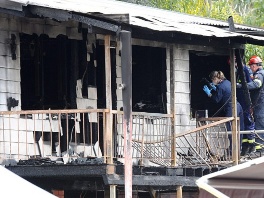 Australija: U požaru u kući poginulo 11 osoba