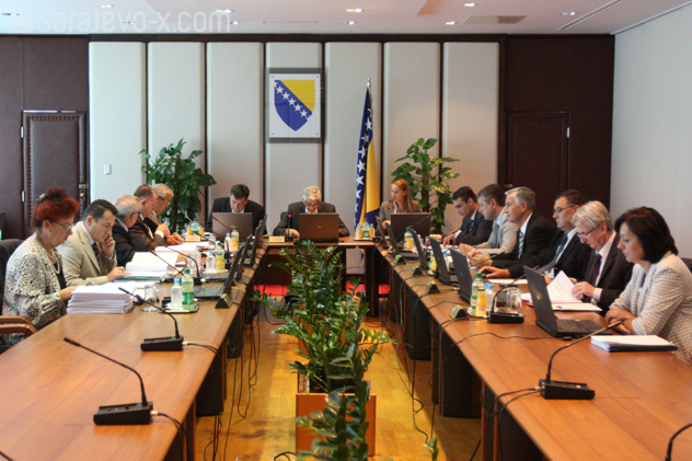 Foto: Edin Puzić/Sarajevo-x.com
