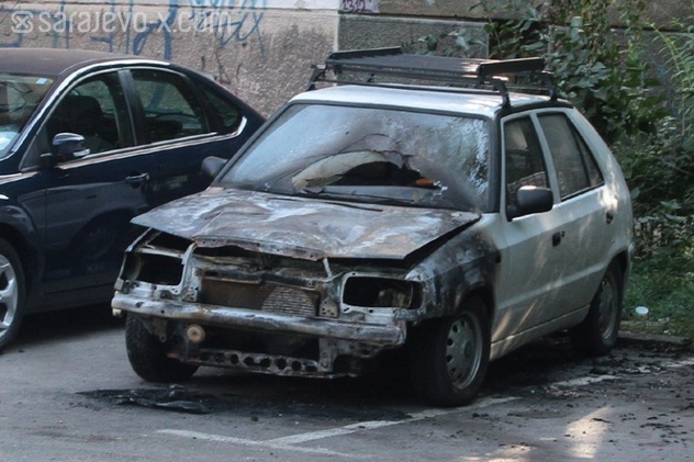 Foto: Feđa Krvavac/Sarajevo-x.com