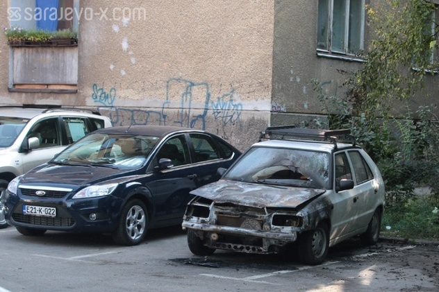 Foto: Feđa Krvavac/Sarajevo-x.com