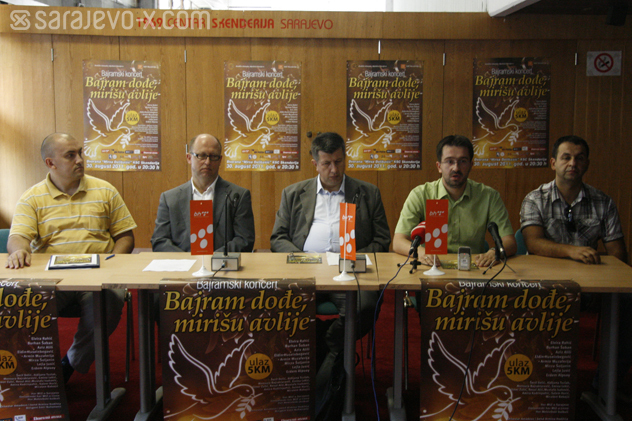 Foto: Edin Puzić/Sarajevo-x.com