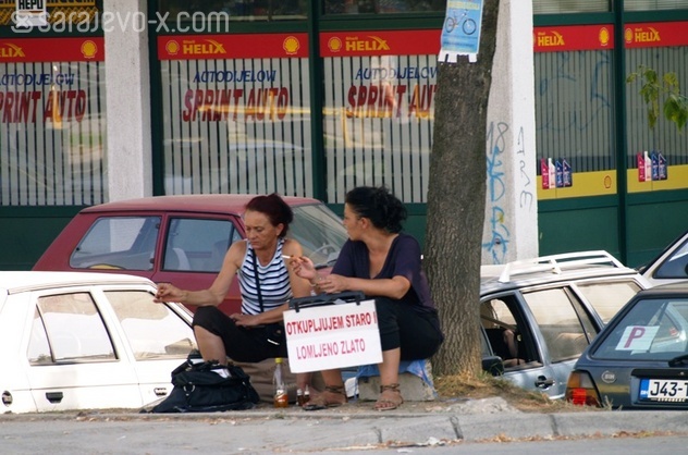 Foto: Sarajevo-x.com