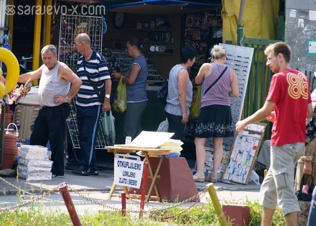 Foto: Sarajevo-x.com