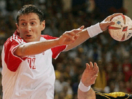 Hrvatski rukometaš Mirza Džomba završio karijeru