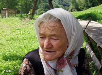 Tima Begić