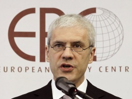 Boris Tadić (Foto: Reuters)