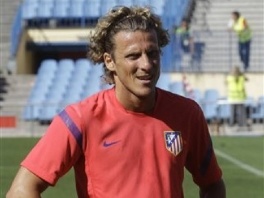 Forlan potvrdio: Inter je moj novi klub