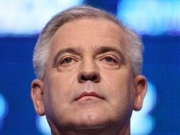 Bivši hrvatski premijer negirao da je primio mito