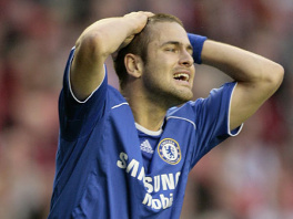 Joe Cole posuđen francuskom prvaku Lilleu