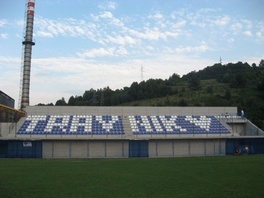 Stadion "Pirota"