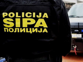 Treća generacija kadeta SIPA-e danas polaže zakletvu