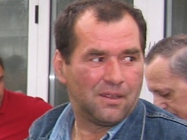 Mirsad Aruković