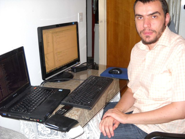 Emir Habul