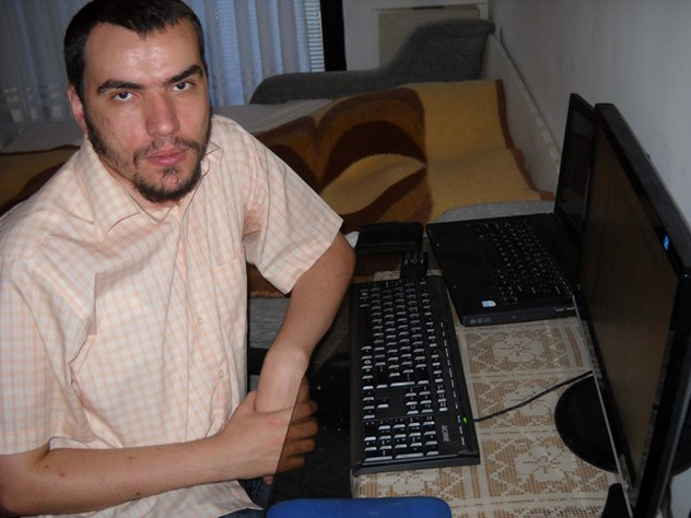 Emir Habul