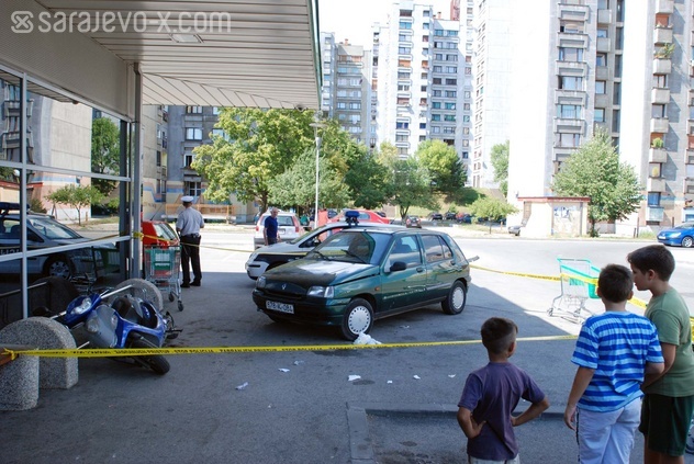 Foto: Darko Zabuš/Fotoservis