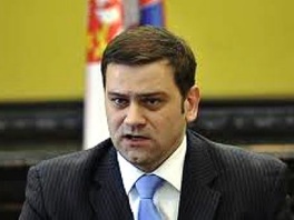 Borislav Stefanović