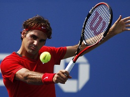 Roger Federer (Foto: US Open)