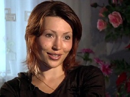 Oksana Balinskaya