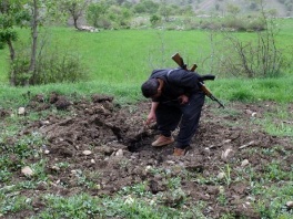 Iran: Ubijena 22 kurdska pobunjenika