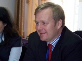 Peter Sorensen