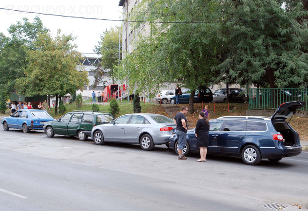 Foto: Darko Zabuš/Fotoservis