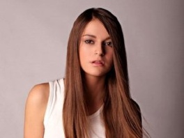 Selma Ajnadžić izabrana za Miss globe BiH 2011.