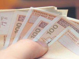 Vrijednost valute u opticaju 2,6 milijardi KM