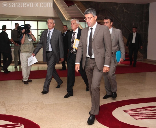 Foto: Feđa Krvavac/Sarajevo-x.com