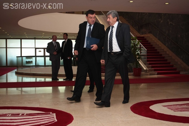 Foto: Feđa Krvavac/Sarajevo-x.com