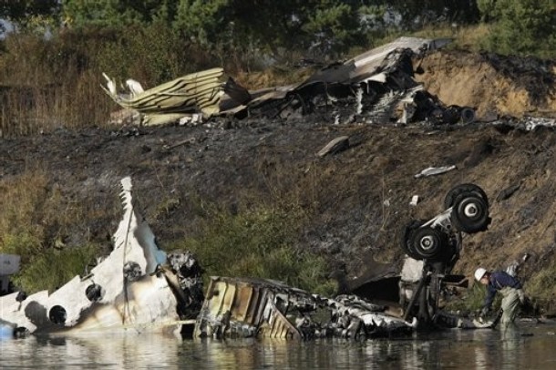 Foto: AP
