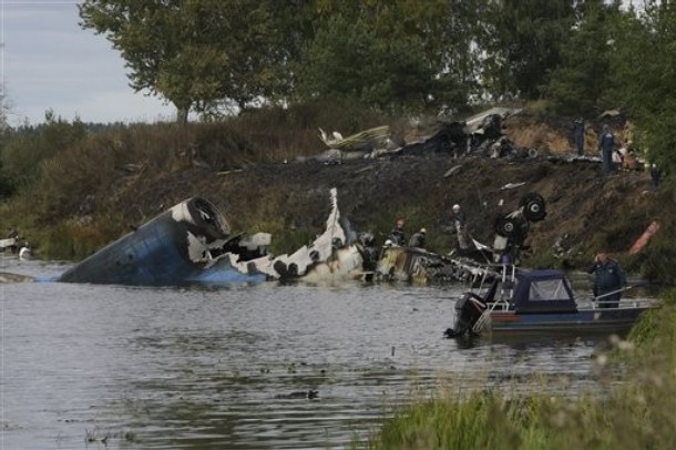 Foto: AP
