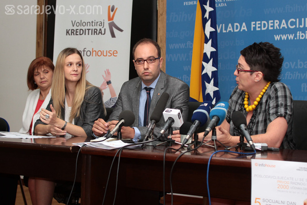 Foto: Feđa Krvavac/Sarajevo-x.com