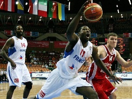Eurobasket: Francuzi umalo prokockali pobjedu