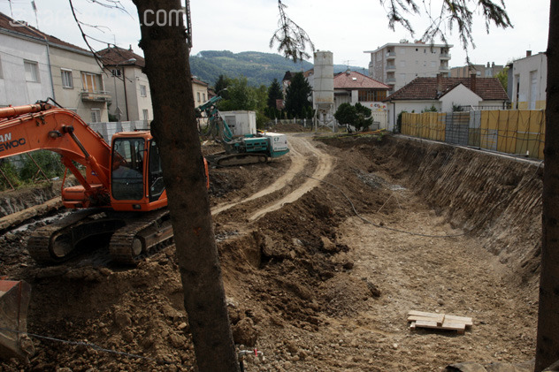 Foto: G. Kec/Sarajevo-x.com