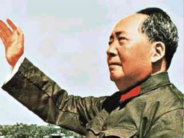 Mao Ce Tung