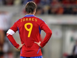 Fernando Torres (Foto: AFP)