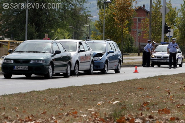 Foto: G. Kec/Sarajevo-x.com