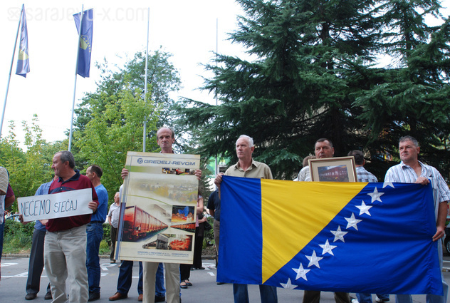 Foto: Darko Zabuš/Fotoservis
