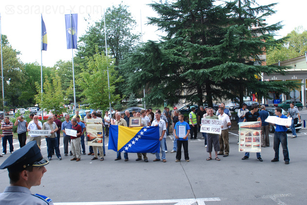 Foto: Darko Zabuš/Fotoservis