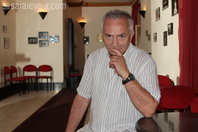 Foto: Feđa Krvavac/Sarajevo-x.com