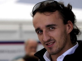 Kubica korak do povratka