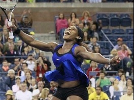 Serena Williams (Foto: Reuters)