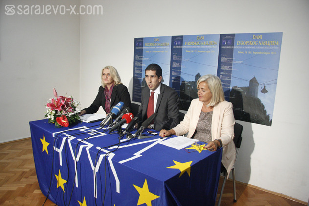 Foto: Edin Puzić/Sarajevo-x.com