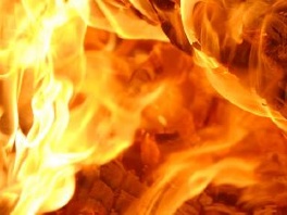 Zavidovići: Izgorjelo 30 košnica i objekat