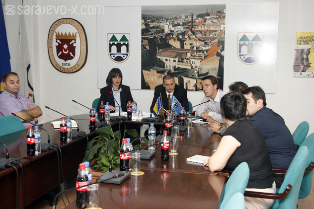 Foto: Edin Puzić/Sarajevo-x.com